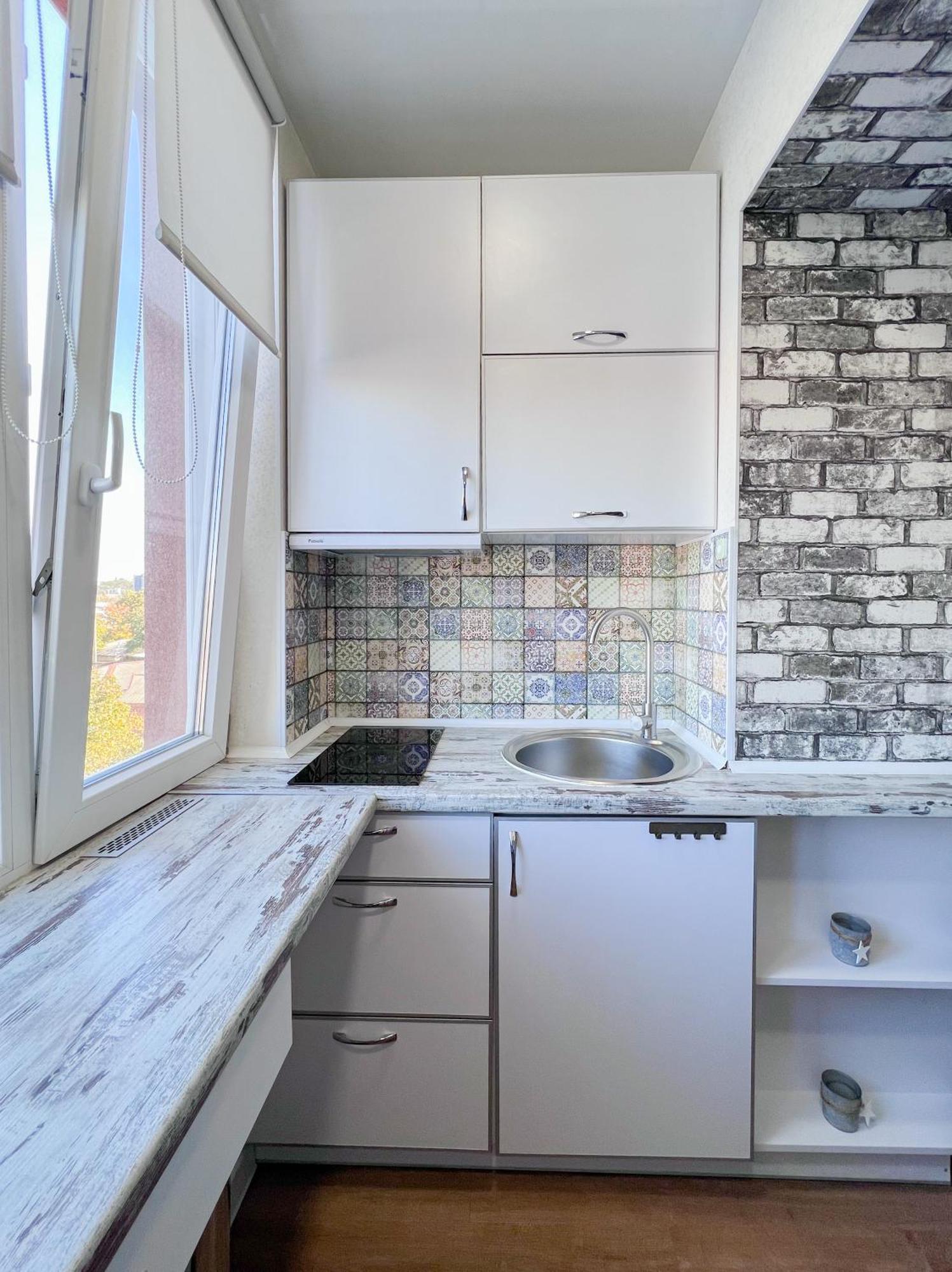 Apartment радужная студия вокзал харьков-пассажирский *
