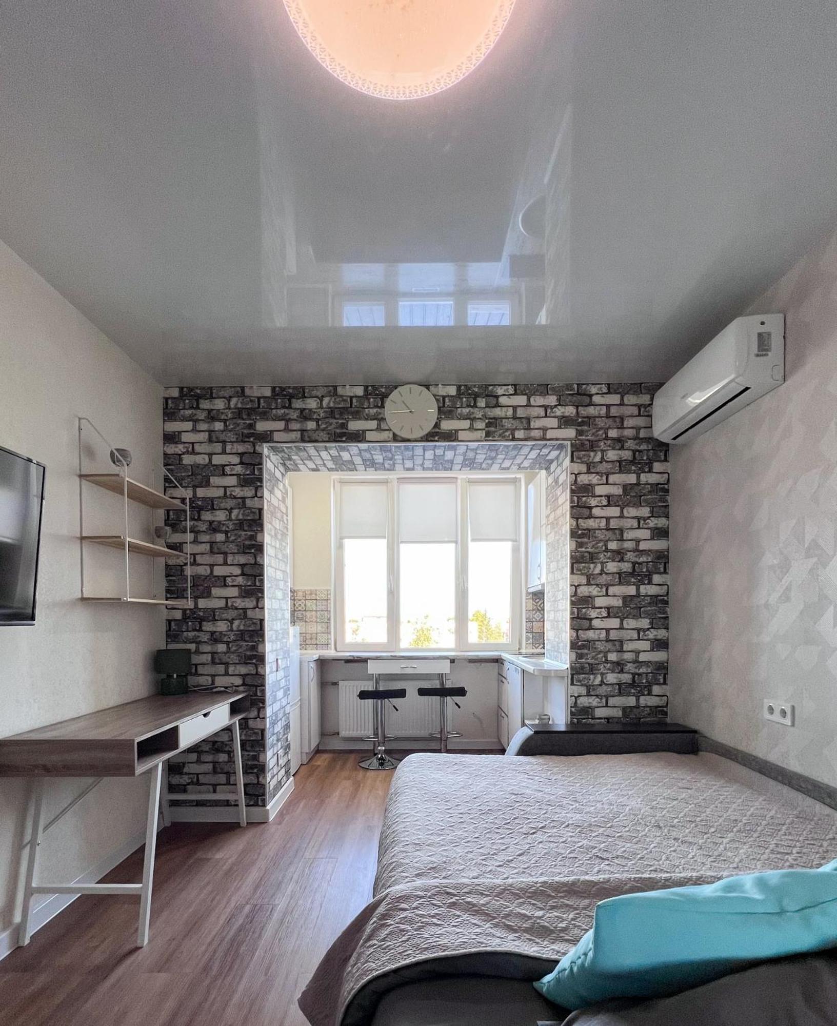 радужная студия вокзал харьков-пассажирский Apartment *