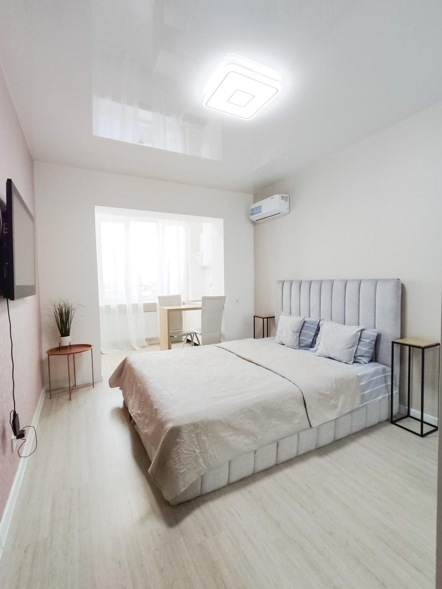 радужная студия вокзал харьков-пассажирский Apartment Kharkiv