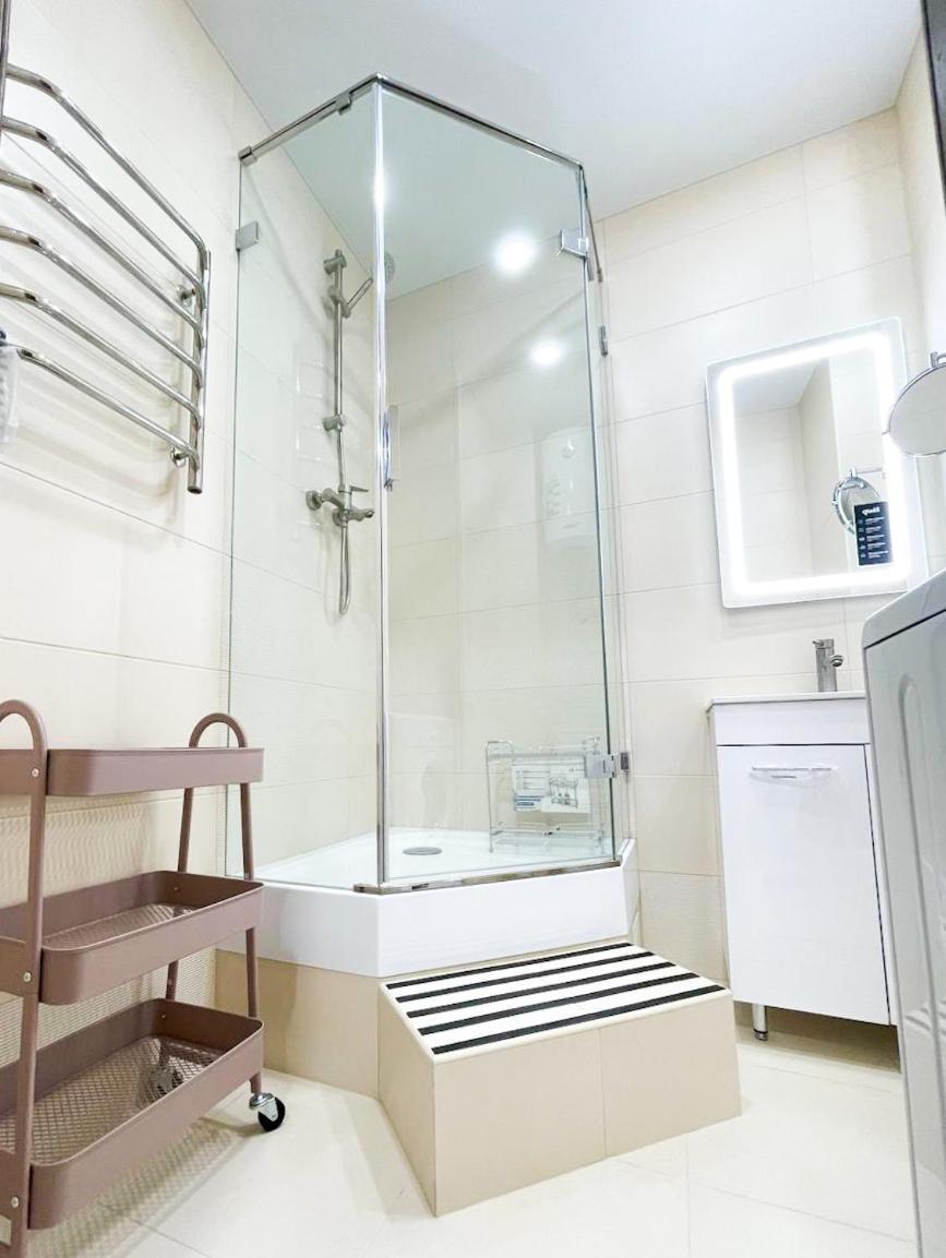 радужная студия вокзал харьков-пассажирский Apartment Kharkiv